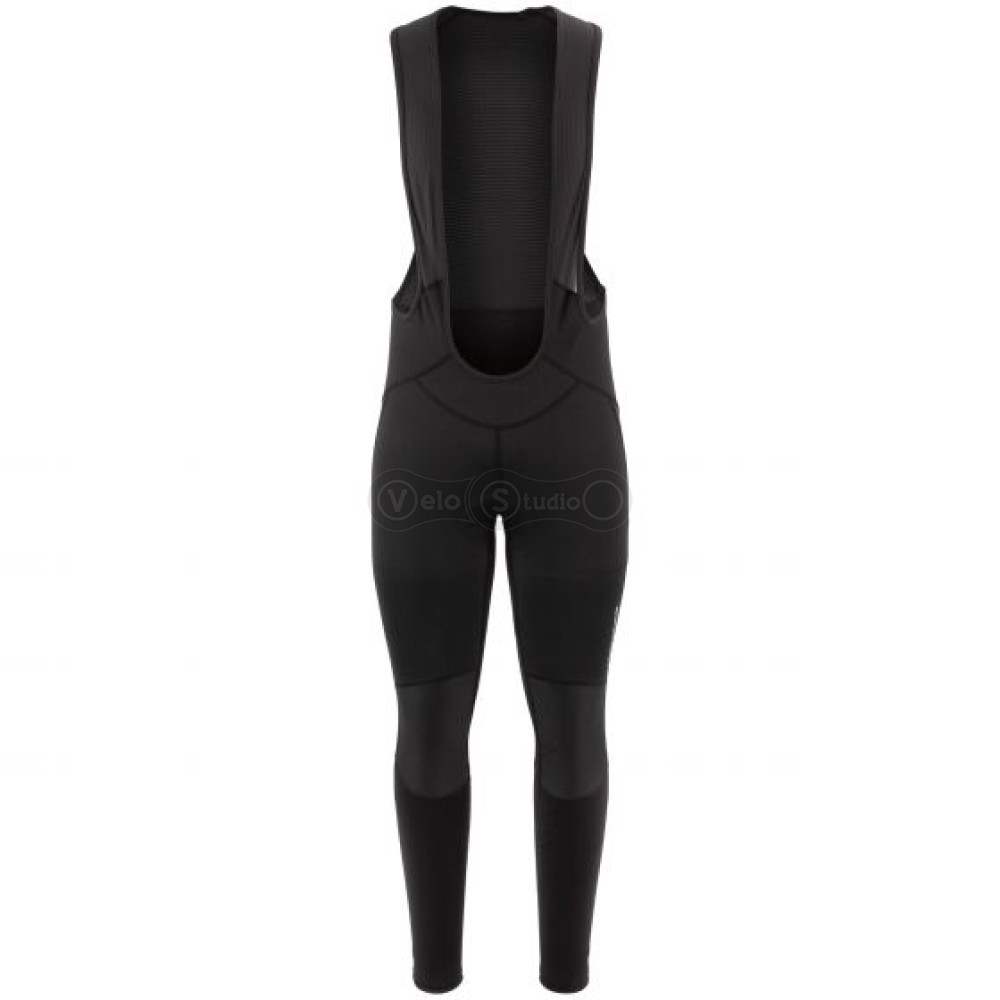 Велорейтузи Garneau Providence 2 Chamois чорні XL