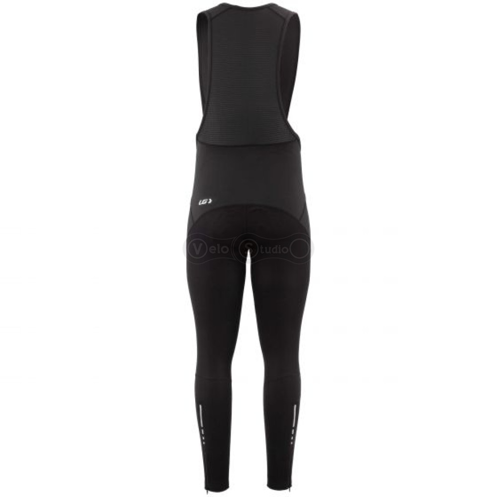 Велорейтузи Garneau Providence 2 Chamois чорні XL