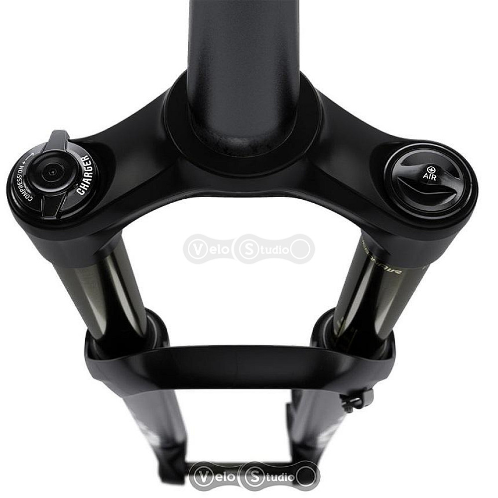 Вилка RockShox Lyrik Select 29 Boost Charger RC DebonAir 170 мм