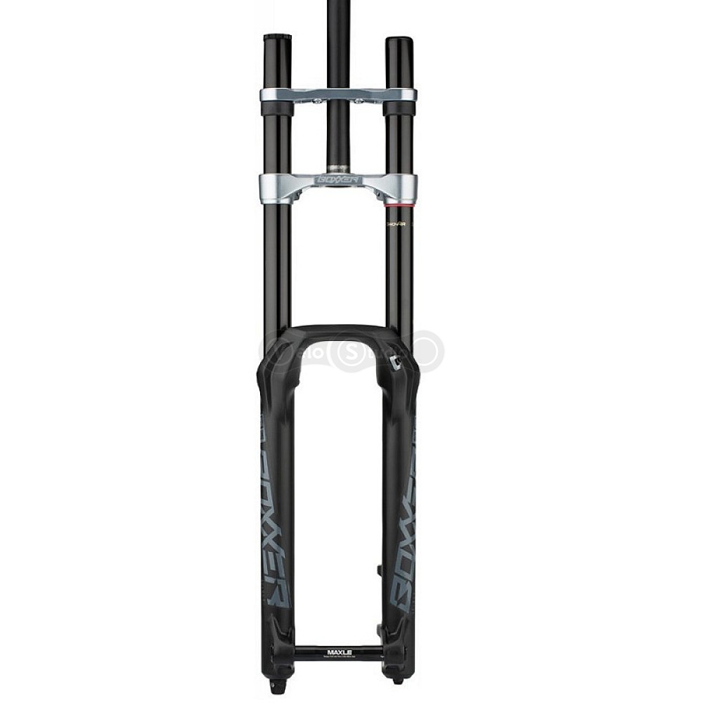 Вилка RockShox BoXXer Select 29 Boost Charger RC DebonAir Offset 56