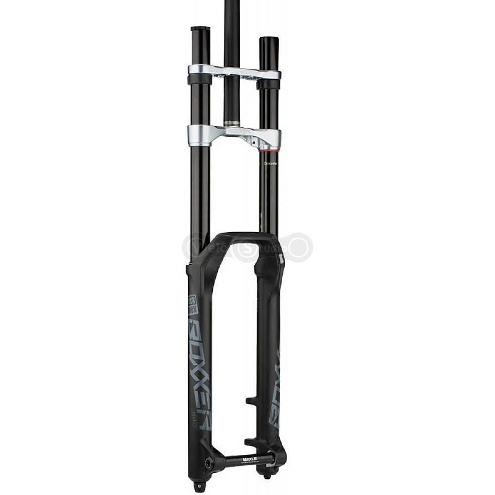 Вилка RockShox BoXXer Select 29 Boost Charger RC DebonAir Offset 56