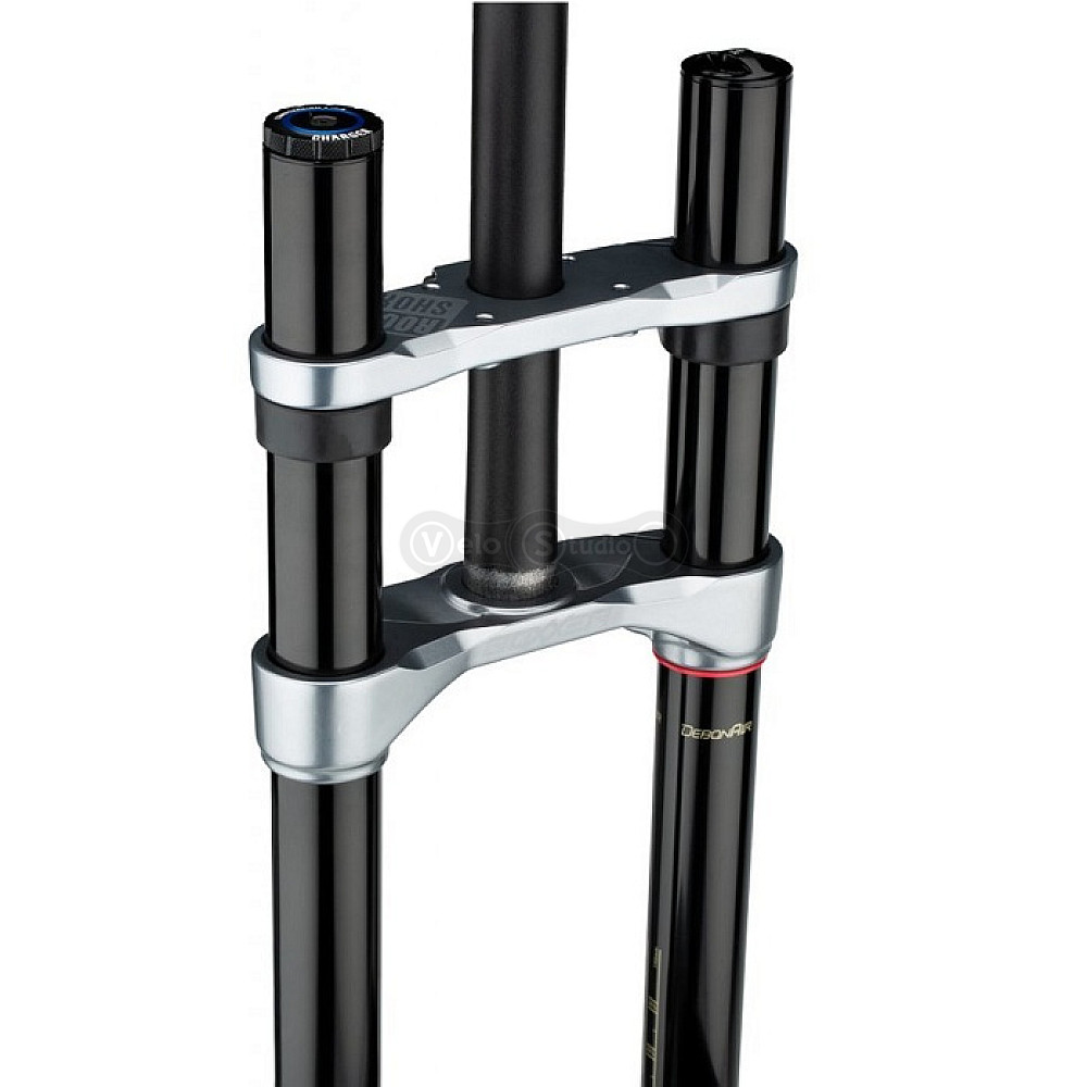 Вилка RockShox BoXXer Select 29 Boost Charger RC DebonAir Offset 56