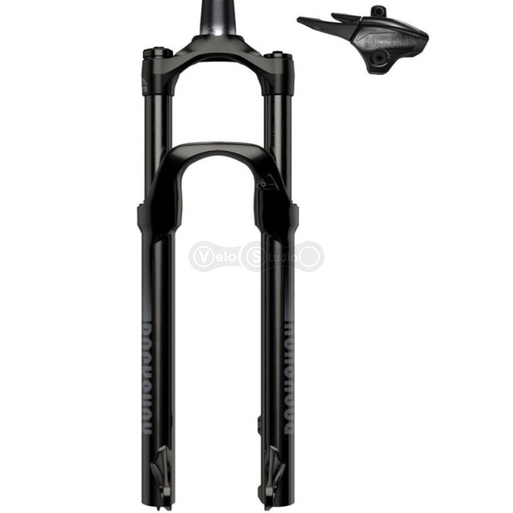 Вилка RockShox Judy Gold RL 29 QR 120 мм хід + OneLoc