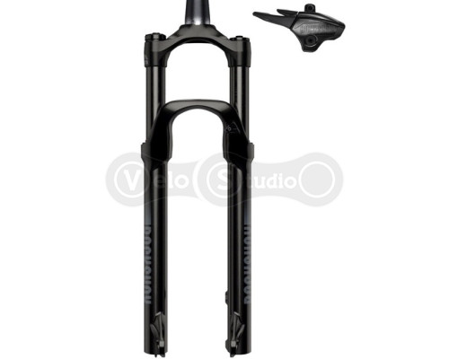 Вилка RockShox Judy Gold RL 29 QR 120 мм хід + OneLoc