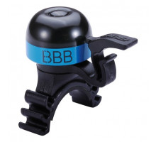 Звонок BBB BBB-16 MiniFit черно-синий