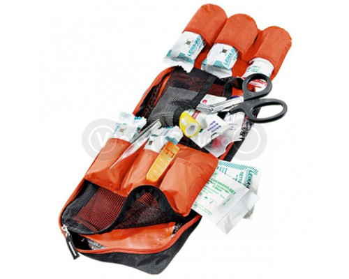 Аптечка Deuter First Aid Kit Pro papaya пустая