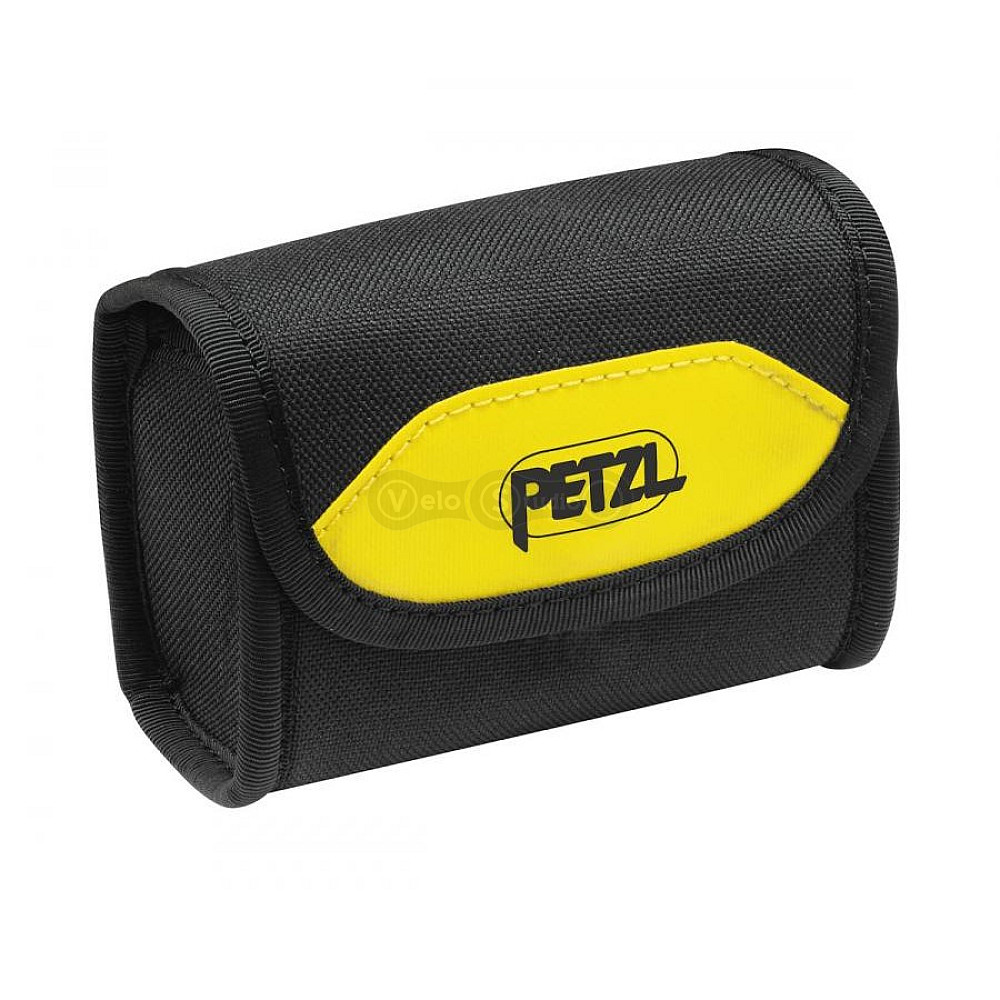 Чехол Petzl Poche Pixa черный