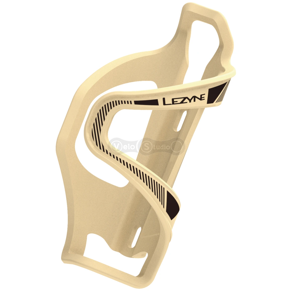 Флягодержатель Lezyne Flow Cage SL - L Enhanced песочный