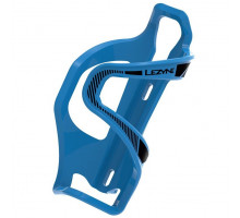 Флягодержатель Lezyne Flow Cage SL - L Enhanced синий