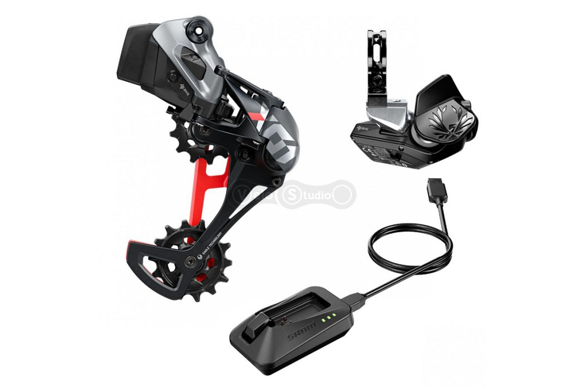 Sram xo1 hot sale axs rear derailleur