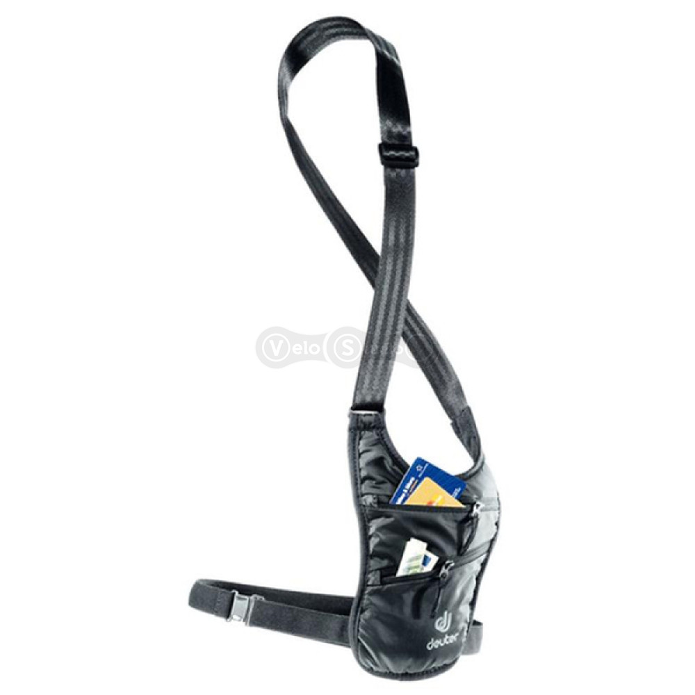 Кошелек Deuter Security Holster black