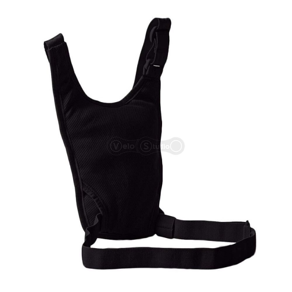 Кошелек Deuter Security Holster RFID BLOCK black