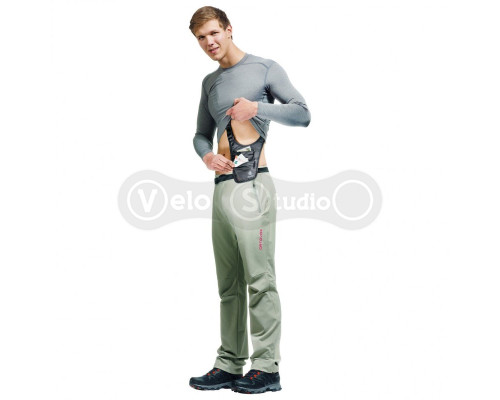 Кошелек Deuter Security Holster RFID BLOCK black