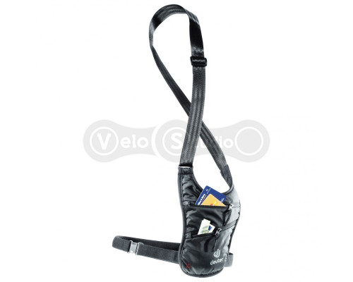 Кошелек Deuter Security Holster RFID BLOCK black