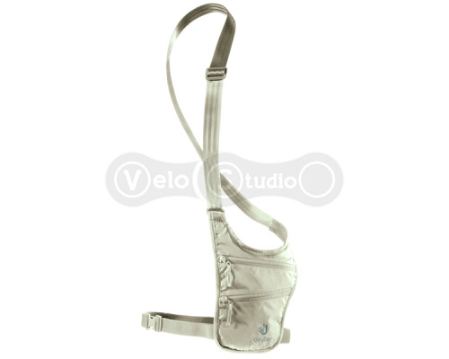 Кошелек Deuter Security Holster RFID BLOCK sand
