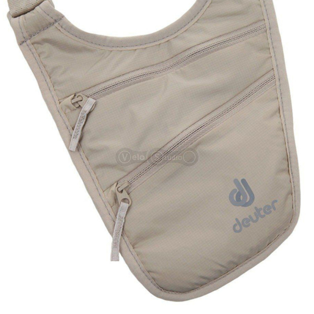 Кошелек Deuter Security Holster sand
