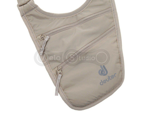 Гаманець Deuter Security Holster sand