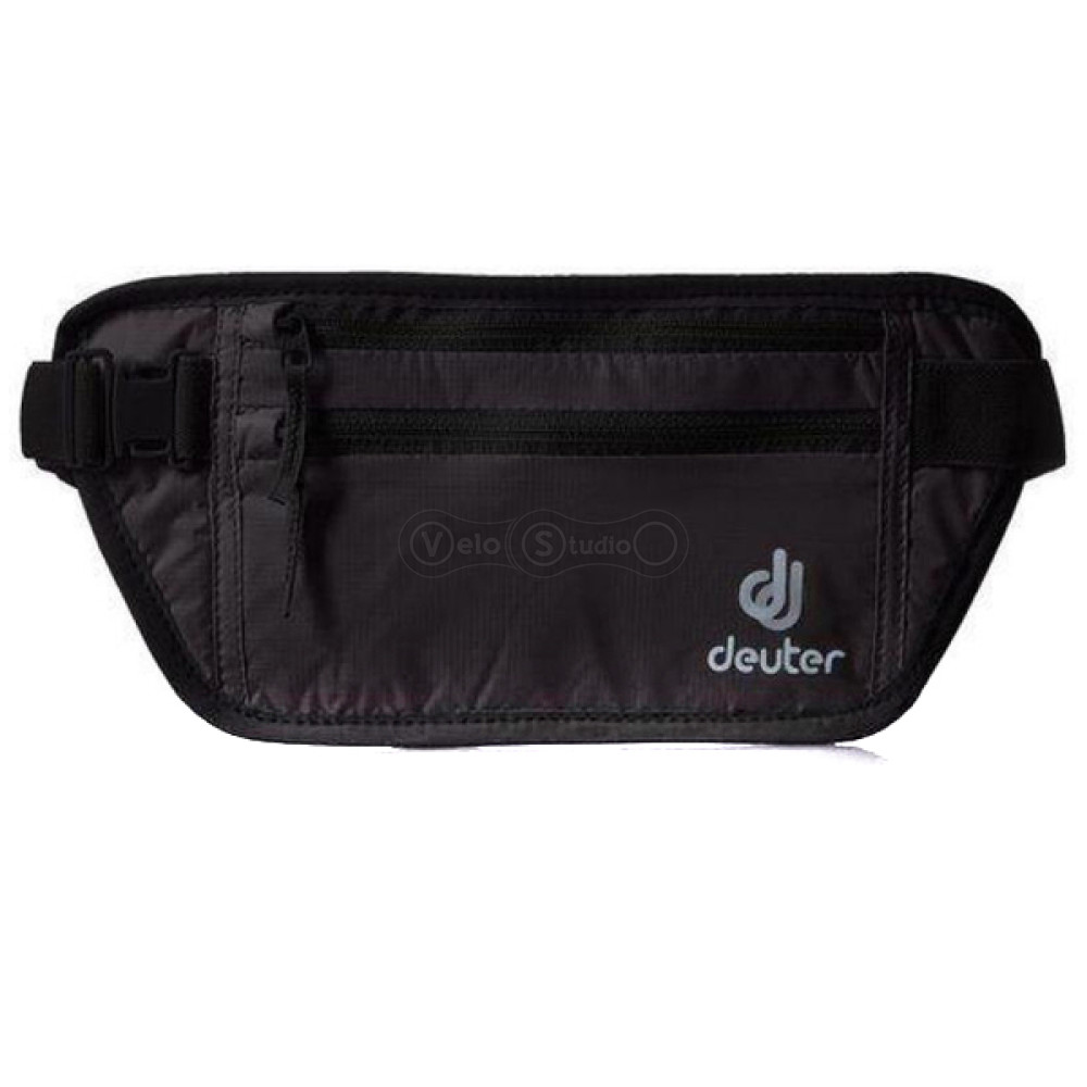 Кошелек Deuter Security Money Belt I black