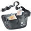 Кошелек Deuter Security Money Belt I RFID BLOCK black Кошелек Deuter Security Money Belt I RFID BLOCK black