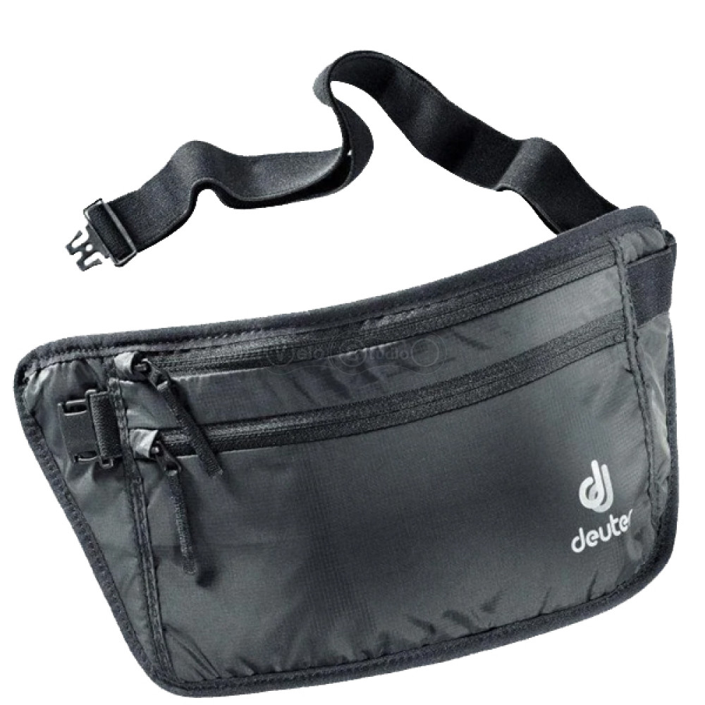 Кошелек Deuter Security Money Belt II black