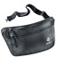 Гаманець Deuter Security Money Belt II black Гаманець Deuter Security Money Belt II black