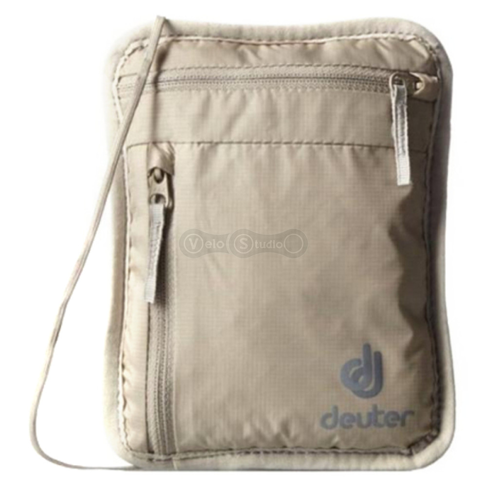 Кошелек Deuter Security Wallet I sand
