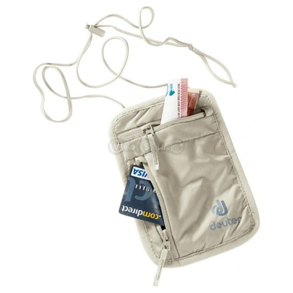 Кошелек Deuter Security Wallet I sand