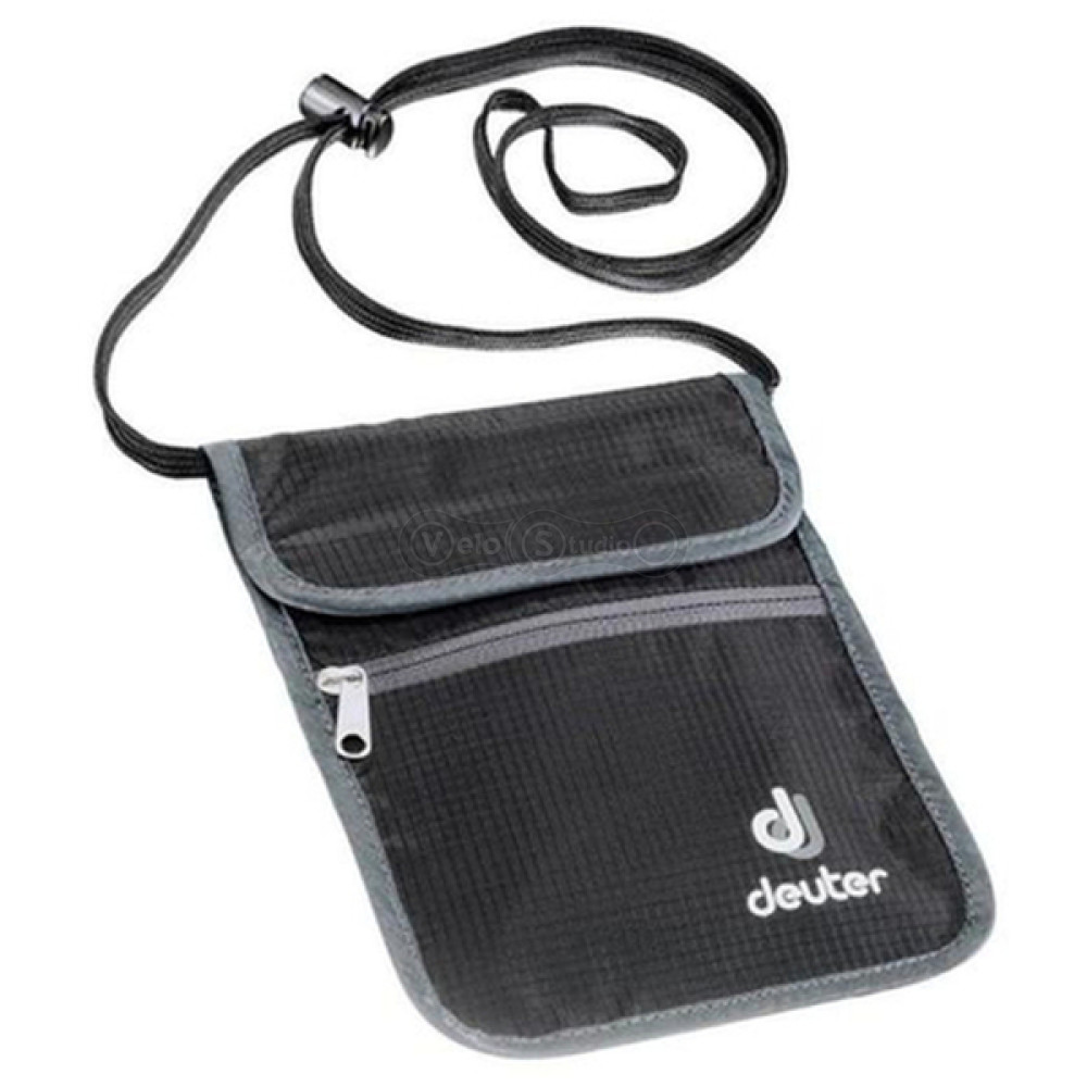 Кошелек Deuter Security Wallet II black