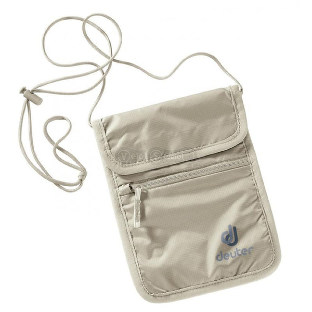 Кошелек Deuter Security Wallet II sand