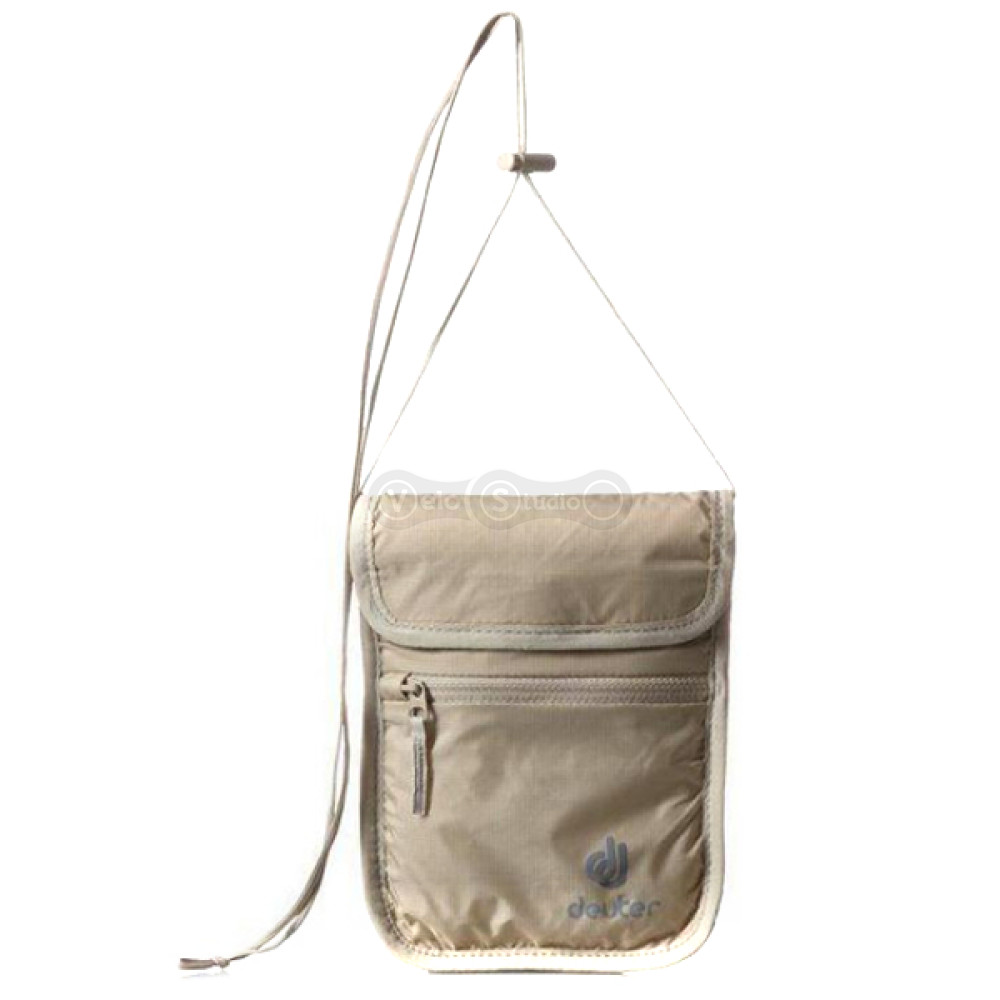 Кошелек Deuter Security Wallet II sand