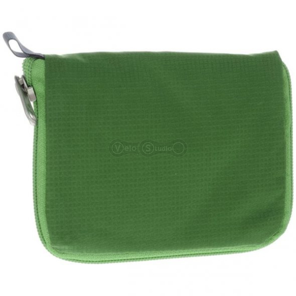 Кошелек Deuter Zip Wallet emerald