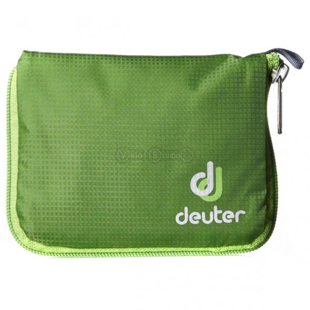 Кошелек Deuter Zip Wallet emerald