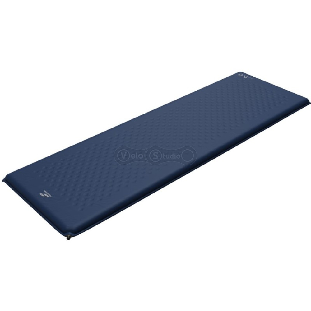 Коврик Hannah Leisure 3,8 parrot green