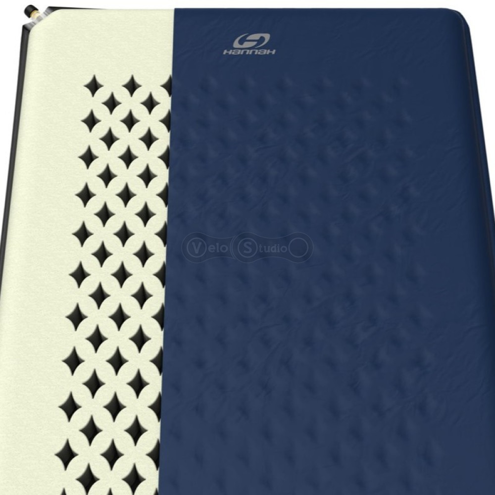 Коврик Hannah Leisure 3,8 parrot green