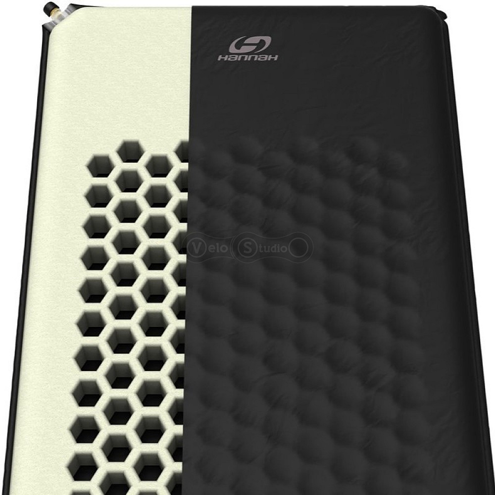 Коврик Hannah Leisure 5,0 Wide parrot green