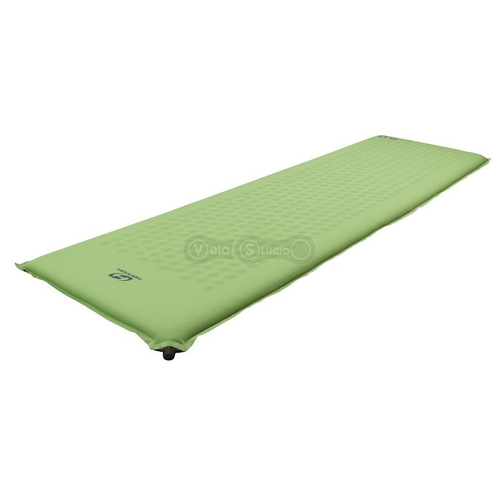 Коврик Hannah Leisure 5,0 Wide parrot green
