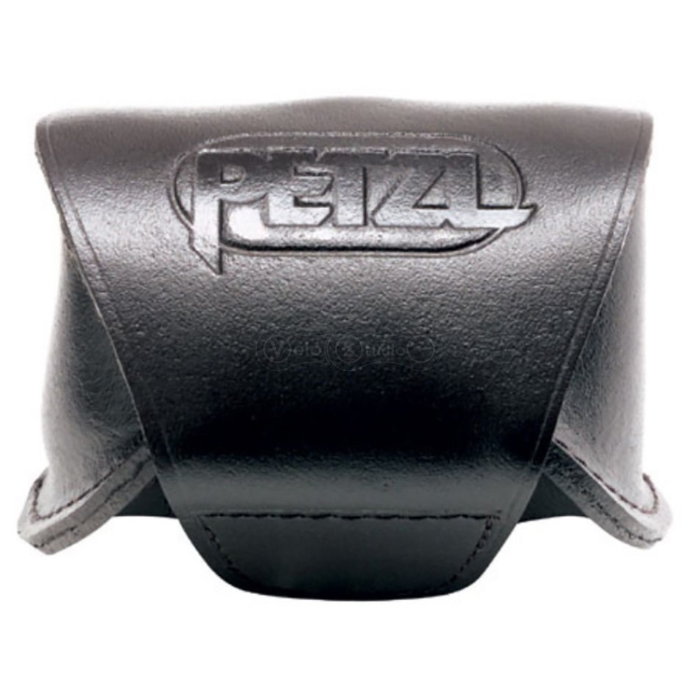 Шкіряний чохол Petzl Poche Zipka