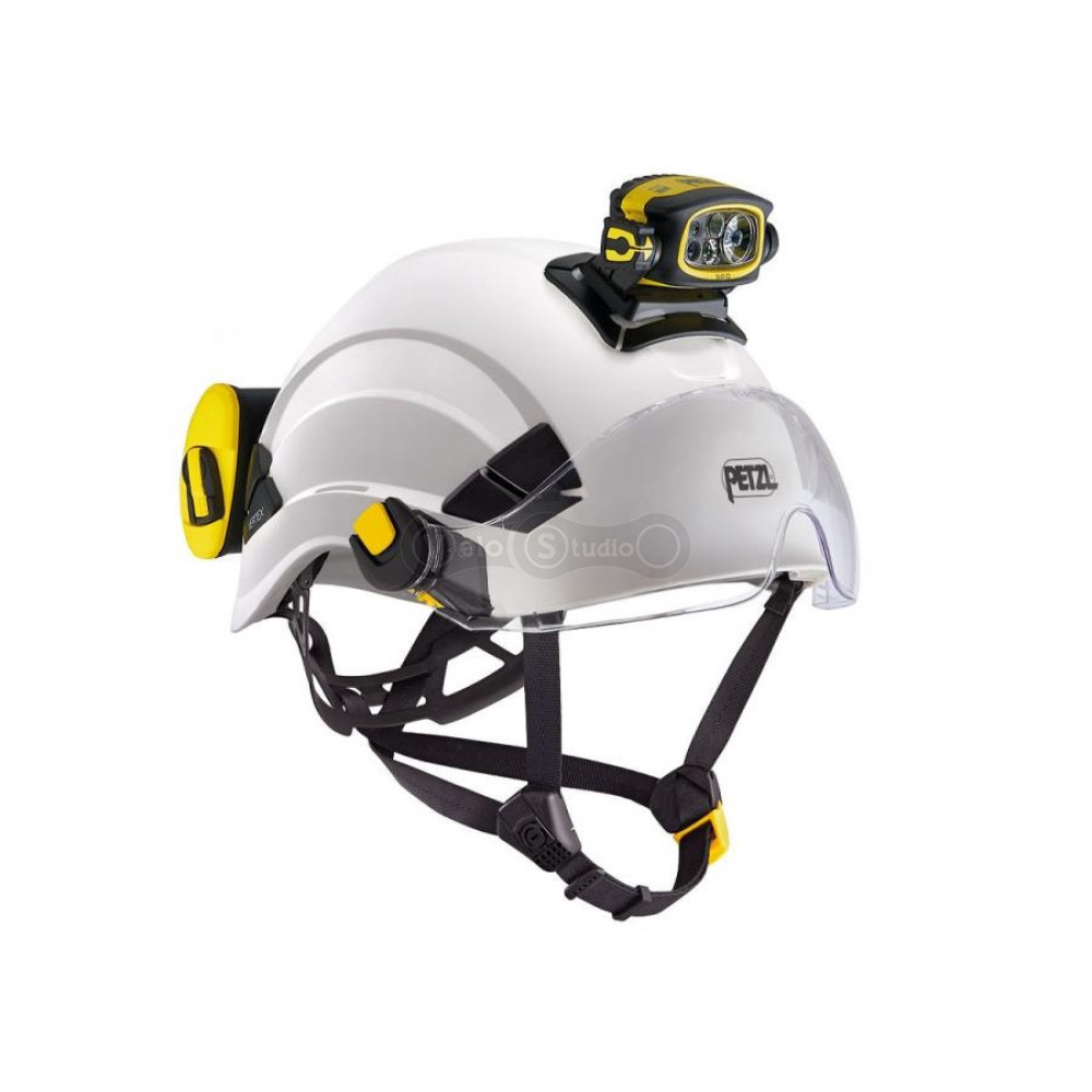 Кріплення Petzl PRO ADAPT для каски