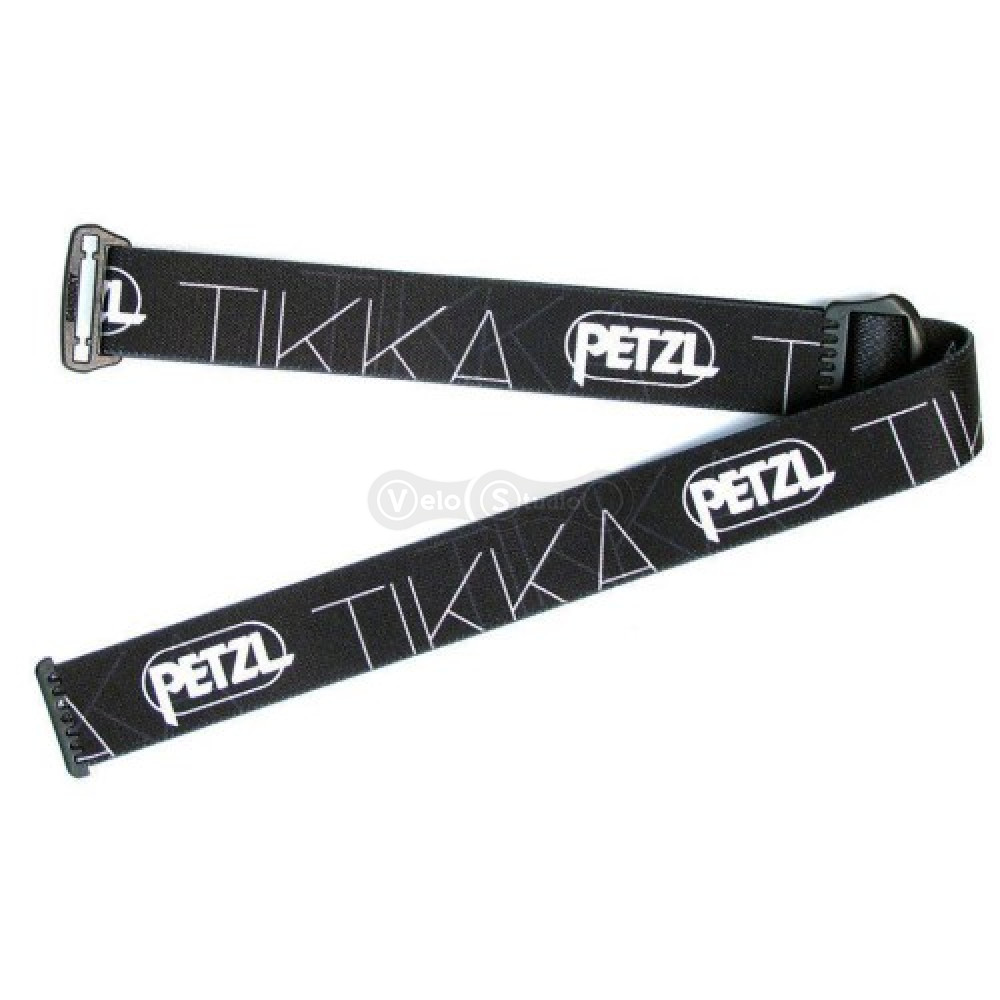 Лента для фонарей Petzl Tik-Pix черная