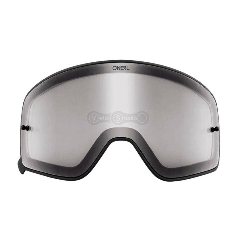 Линза к маске O`Neal B-50 Goggle Force - Gray