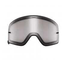 Линза к маске O`Neal B-50 Goggle Force - Gray
