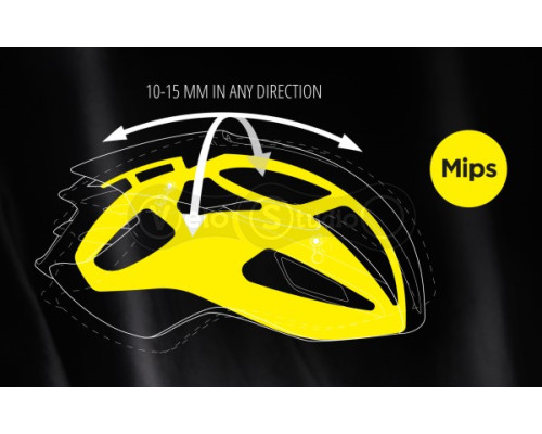 Шолом MET Manta Mips Black Matt/Glossy M