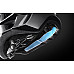 Шлем MET Manta Black/White M