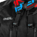 Мото куртка O`Neal Baja Racing Enduro Moveo Black розмір M