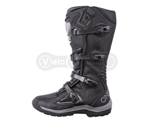Мотоботи O`NEAL RMX Enduro Boot Black EU 42
