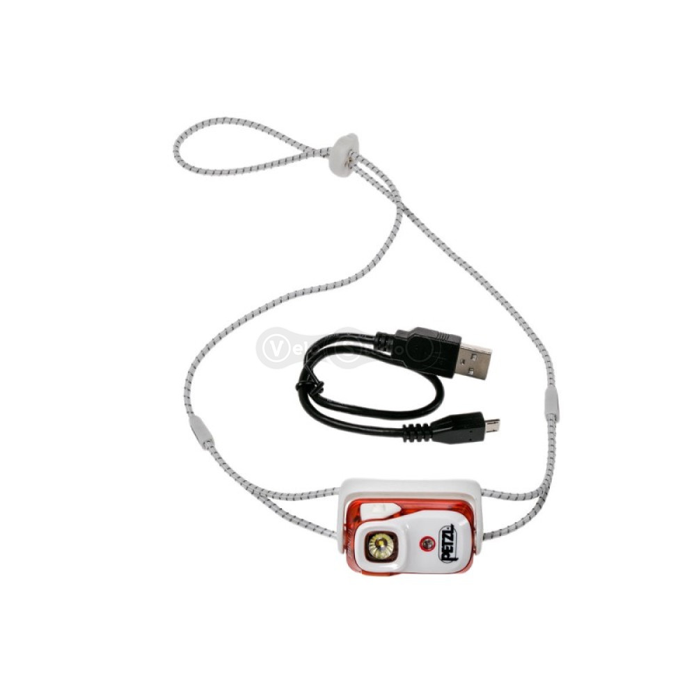 Налобный фонарь PETZL Bindi 200 Lumens Orange