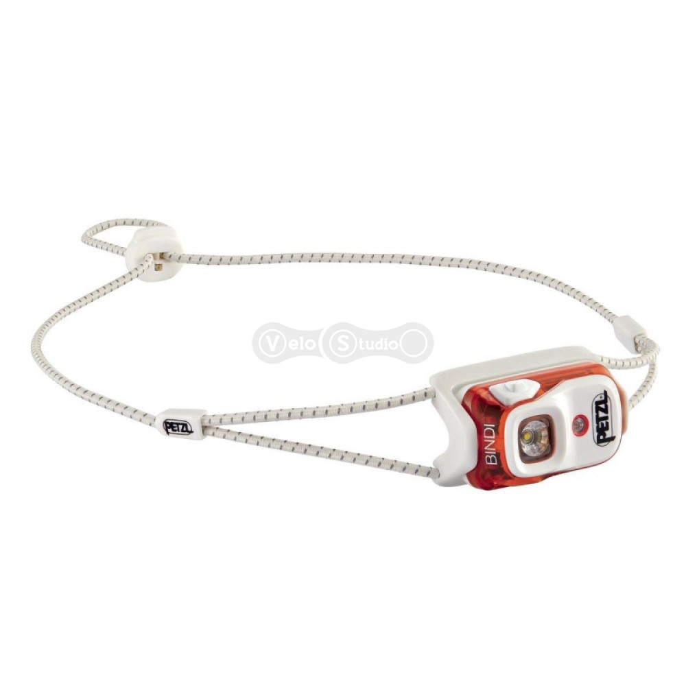 Налобный фонарь PETZL Bindi 200 Lumens Orange