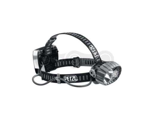 Налобный фонарь PETZL Duo Atex led 5