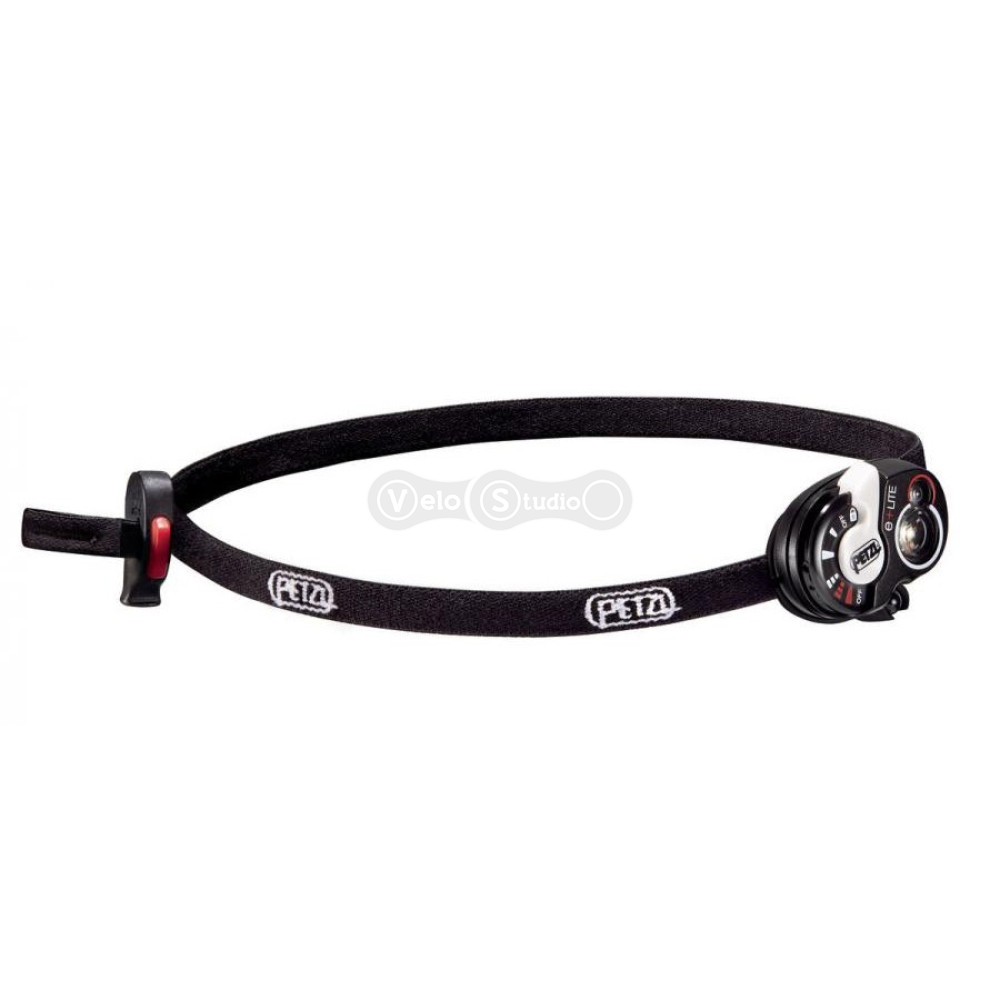 Налобный фонарь PETZL E+LITE 30 Lumens