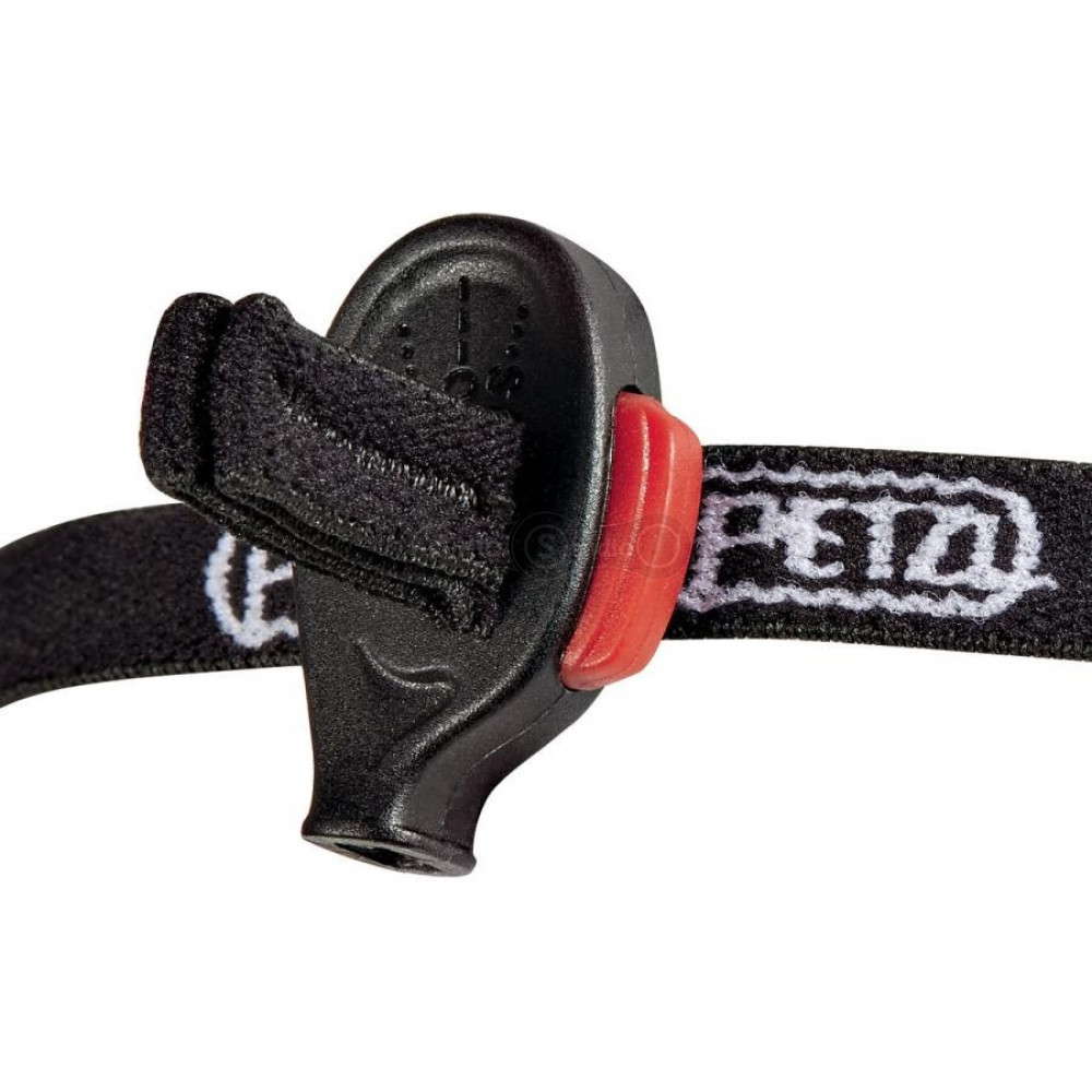 Налобный фонарь PETZL E+LITE 30 Lumens